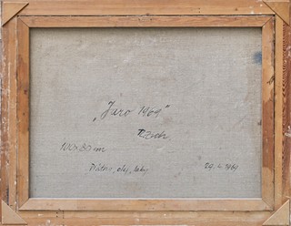 Rudolf Zich - Jaro 1969