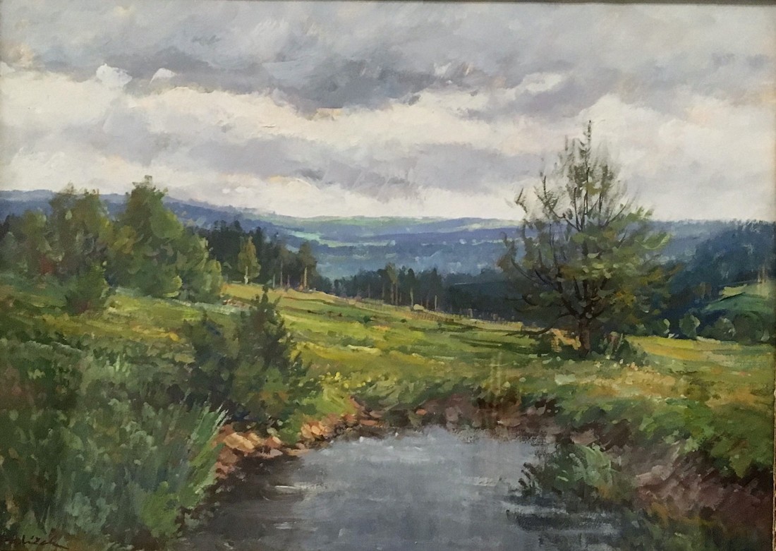 Balíček Karel (1904 - ?)