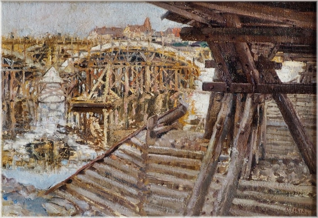 Lebeda Otakar (1877 - 1901)