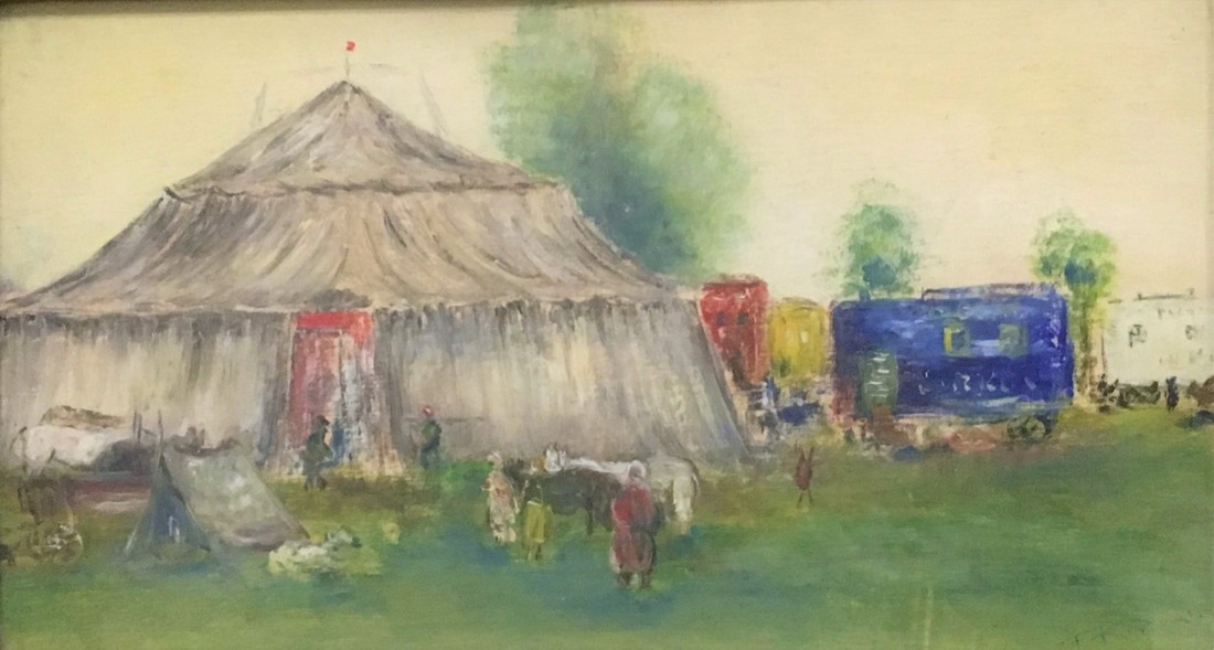 Kotvald Ferdinand (1898 - 1980)