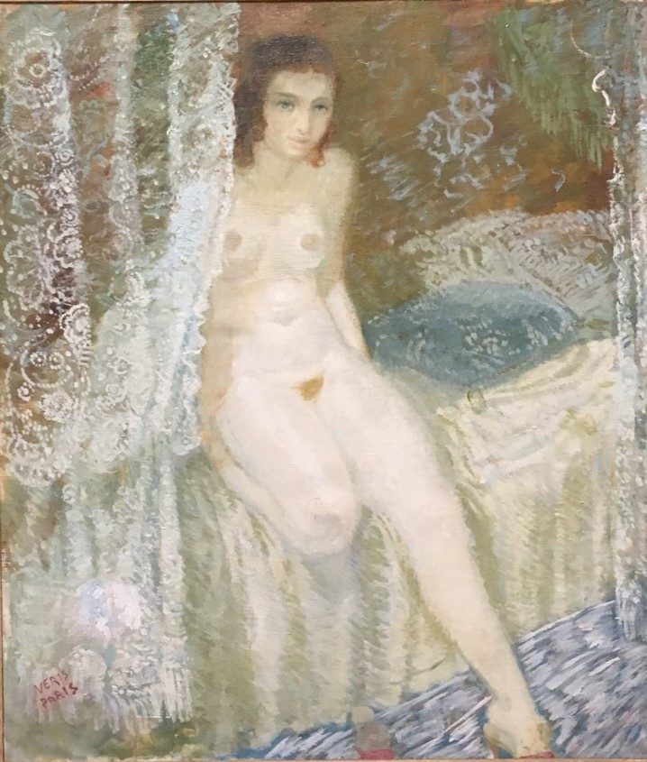 Veris (Zamazal) Jaroslav (1900 - 1983)
