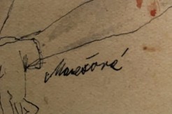 Marešová Milada (1901 - 1987)