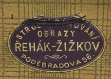 Marešová Milada (1901 - 1987)