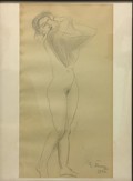 Štursa Jan (1880 - 1925)