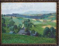 Hron František Karel  (1874 - 1928)