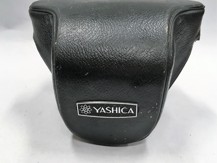 Fotoaparát Yashica