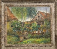 Kotvald Ferdinand (1898 - 1980)