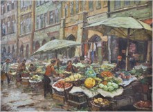 Procházka Jaro, (1886 - 1949)