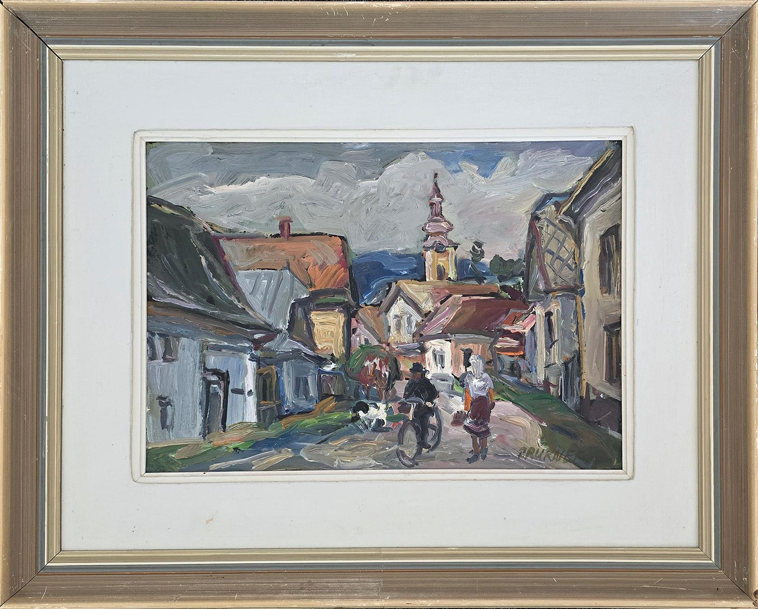 Prukner Štefan - Helpa