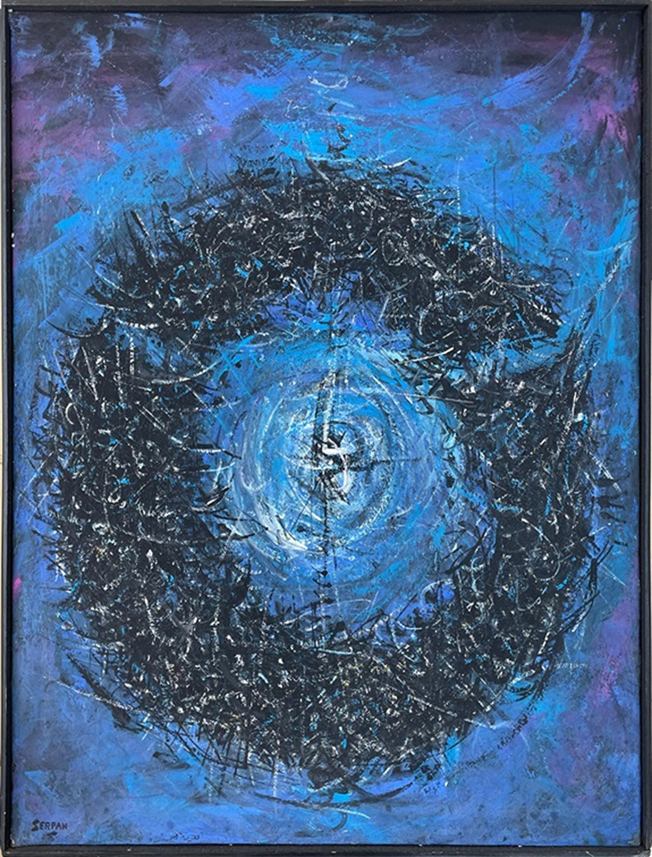Serpan Jaroslav - Borcomiagtool