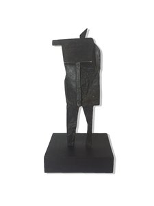 Zbyněk Sekal (1923 - 1998) - Postava