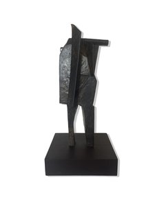 Zbyněk Sekal (1923 - 1998) - Postava