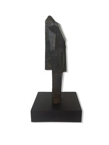 Zbyněk Sekal (1923 - 1998) - Postava