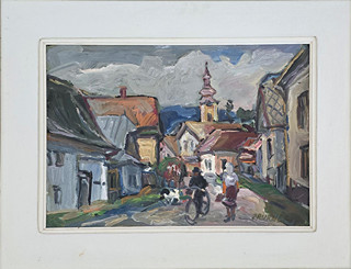 Prukner Štefan - Helpa