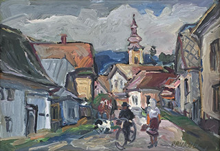 Prukner Štefan - Helpa