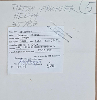 Prukner Štefan - Helpa