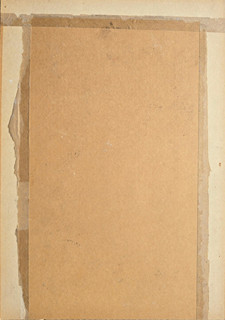 Čunderlík Marián - Satyr II (publikováno)