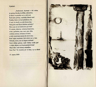 Čunderlík Marián - Satyr IV (publikováno)