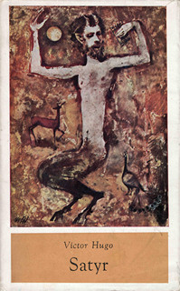 Čunderlík Marián - Satyr V (publikováno)
