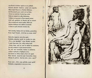 Čunderlík Marián - Satyr V (publikováno)