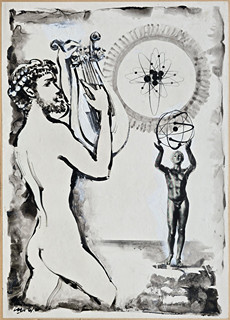Čunderlík Marián - Satyr VI (publikováno)