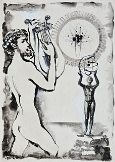 Čunderlík Marián - Satyr VI (publikováno)