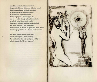 Čunderlík Marián - Satyr VI (publikováno)
