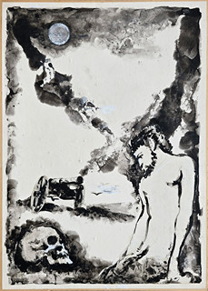 Čunderlík Marián - Satyr VII (publikováno)