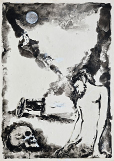 Čunderlík Marián - Satyr VII (publikováno)