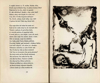 Čunderlík Marián - Satyr VII (publikováno)