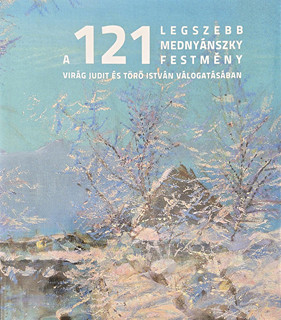 Ladislav Mednyánszky (1852 - 1919) - Po jarním dešti (monumentální obraz)