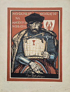 Vodrážka Jaroslav - Jan Žižka