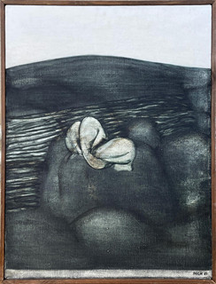 Pavlík Petr - Zárodek