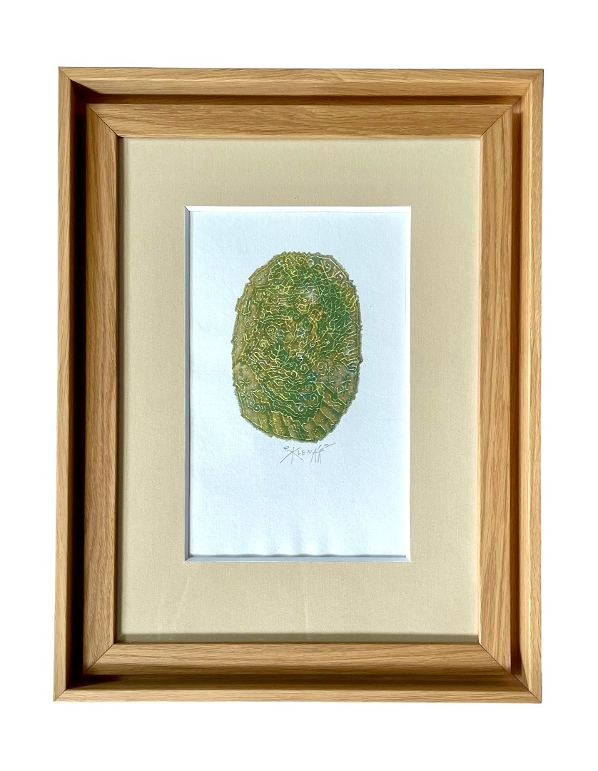 Zdeněk Sklenář (1910 - 1986) - Pocta Arcimboldovi