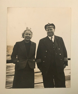 Čapek Karel (1890 - 1938) - Cesta na sever
