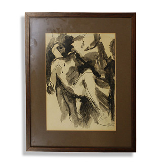 Kábrt Josef (1920 - 1989) - V dobrých rukou