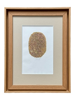 Zdeněk Sklenář (1910 - 1986) - Pocta Arcimboldovi