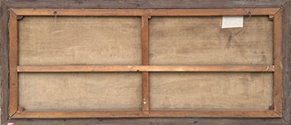 Josef Veselý | Industriální motiv - velký formát (130x260 cm)