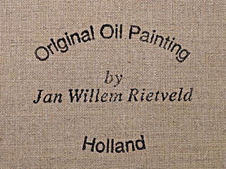 Jan Willem Rietveld | Na pastvě