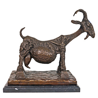 Pablo Picasso | Koza