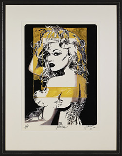 Patrik Saudek | Pamela