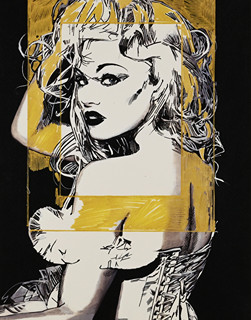 Patrik Saudek | Pamela