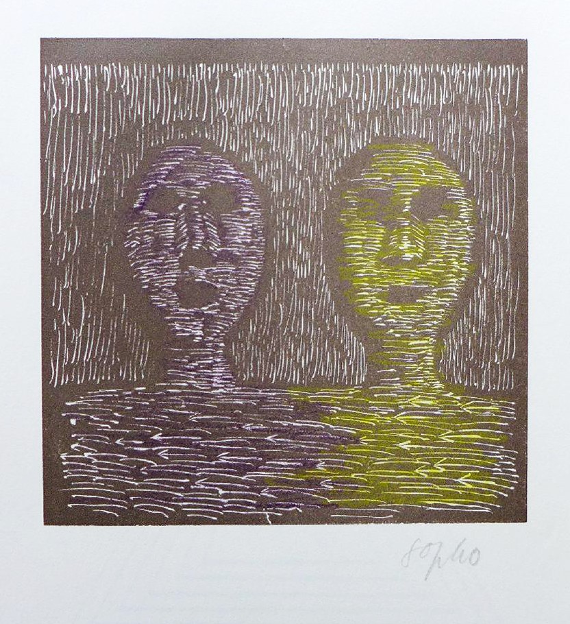 Jiří Sopko (1942) - Jen tak