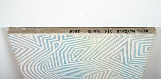 Petr Kvíčala (1960) - No. 16 (2005)