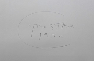 Tono Stano (1960) - Bez názvu