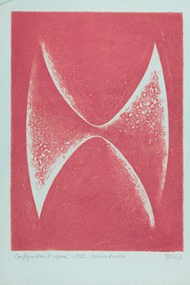 Lubomír Přibyl (1937) - Configuration d´espace