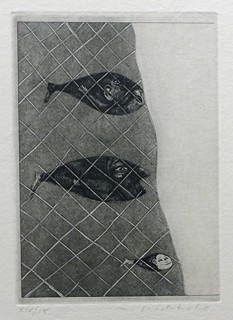 Markéta Prachatická (1953) - Ezop: Bajky (3 x)