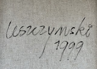 Radomír Leszczynski (1945) - Kompozice č. 78