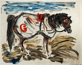 Josef Holler (1903 - 1982) - Grošák