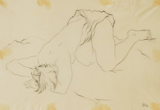 Bohumil Krs (1890 - 1962) - Studie postavy
